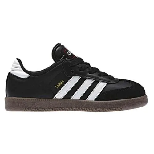 Adidas Jr Samba Classic