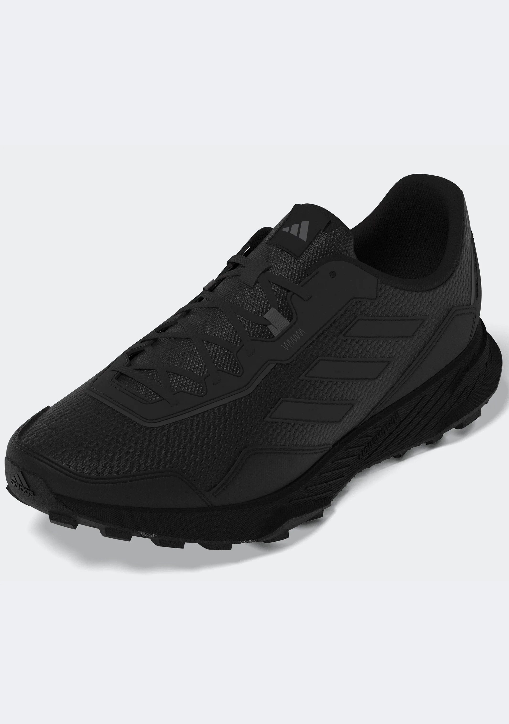 Adidas Men's Tracefinder Trail Running Shoes