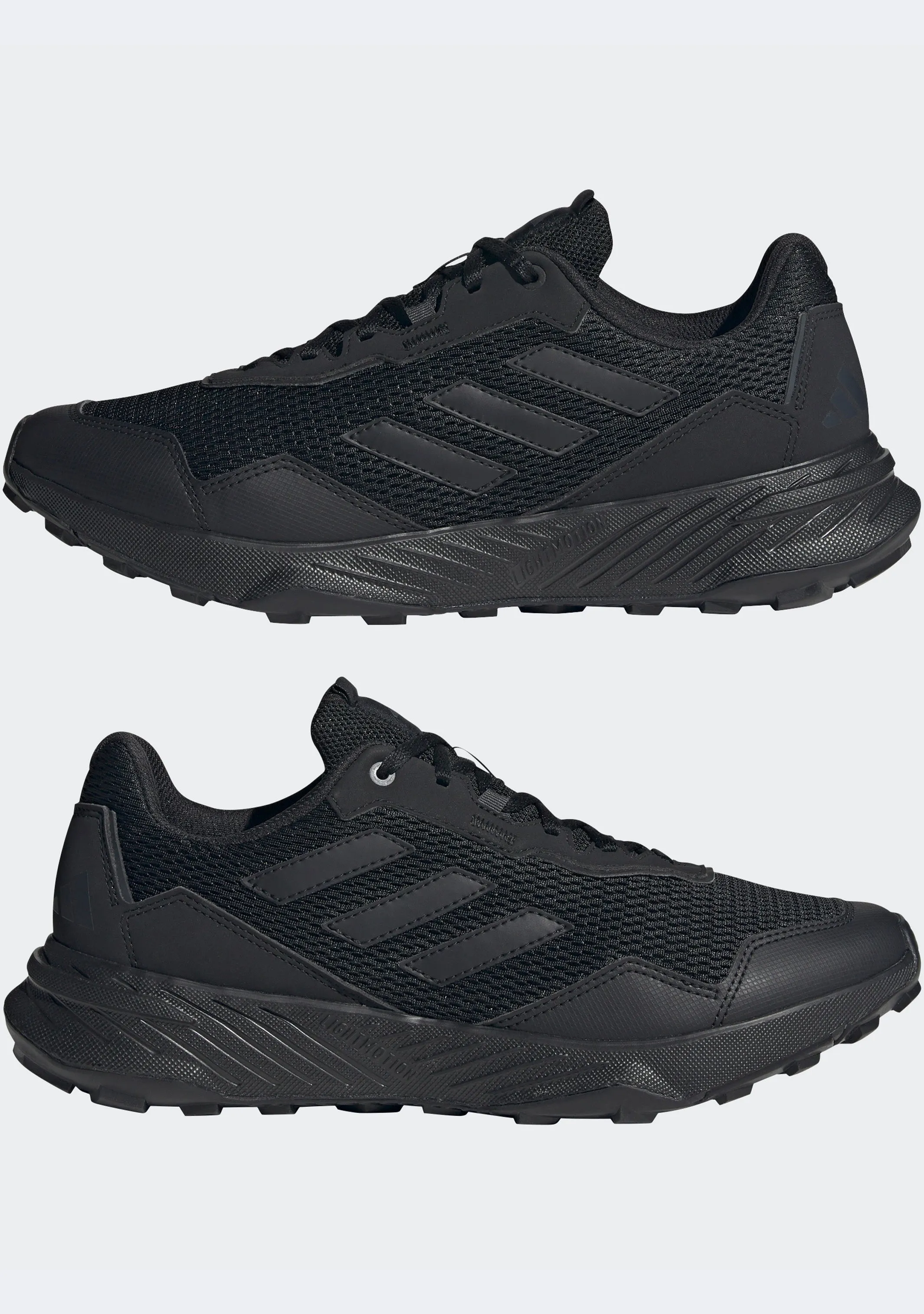 Adidas Men's Tracefinder Trail Running Shoes