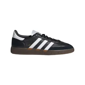 Adidas Originals scarpa sneakers da adulto Handball Spezial IE3402 nero-bianco