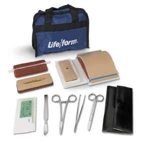 Advanced Suture Kit