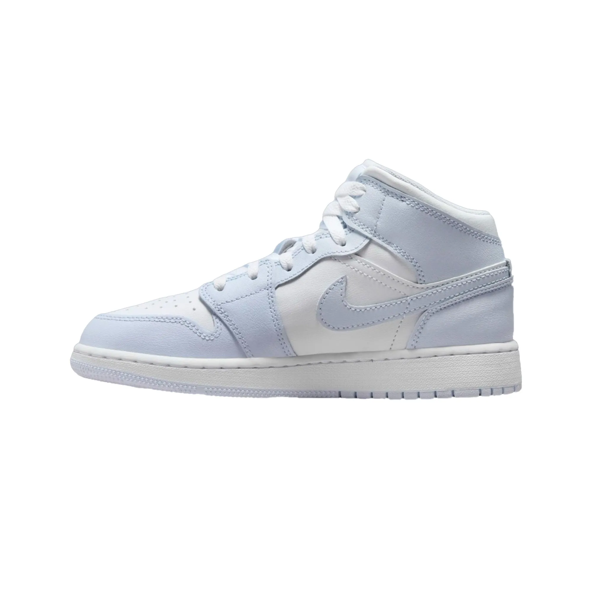 Air Jordan 1 Mid 'Cobalt Bliss' GS (2024)