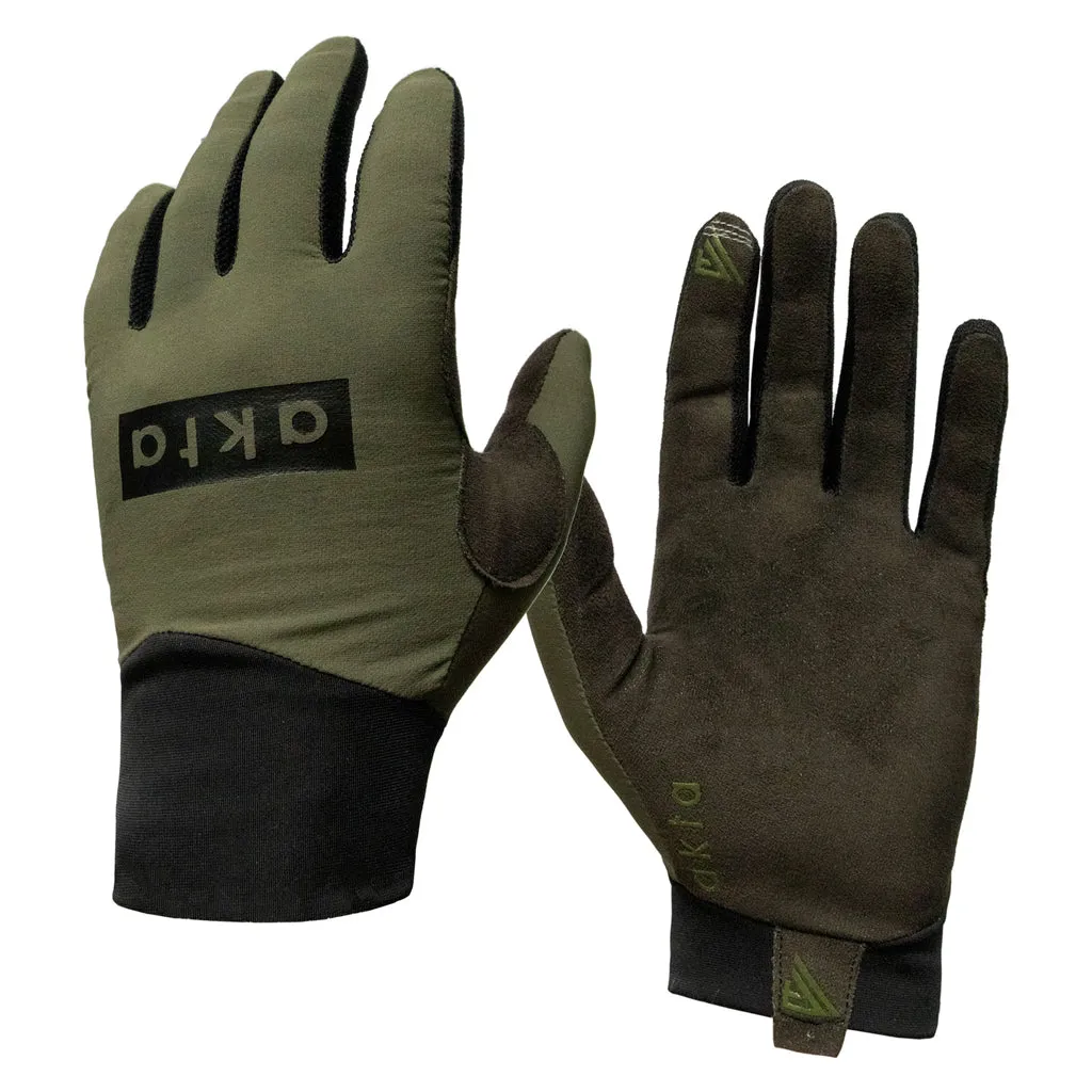 Akta Trail Glove