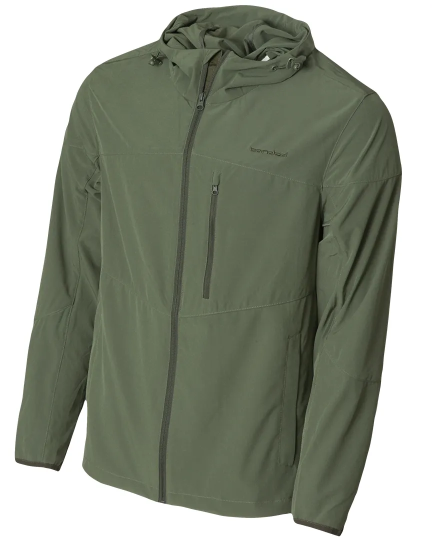 All-Season Shell Jacket