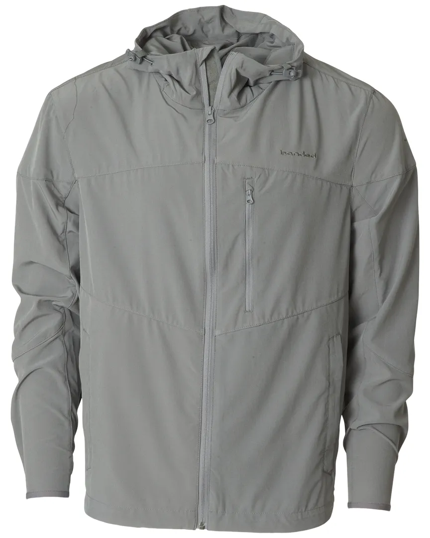 All-Season Shell Jacket