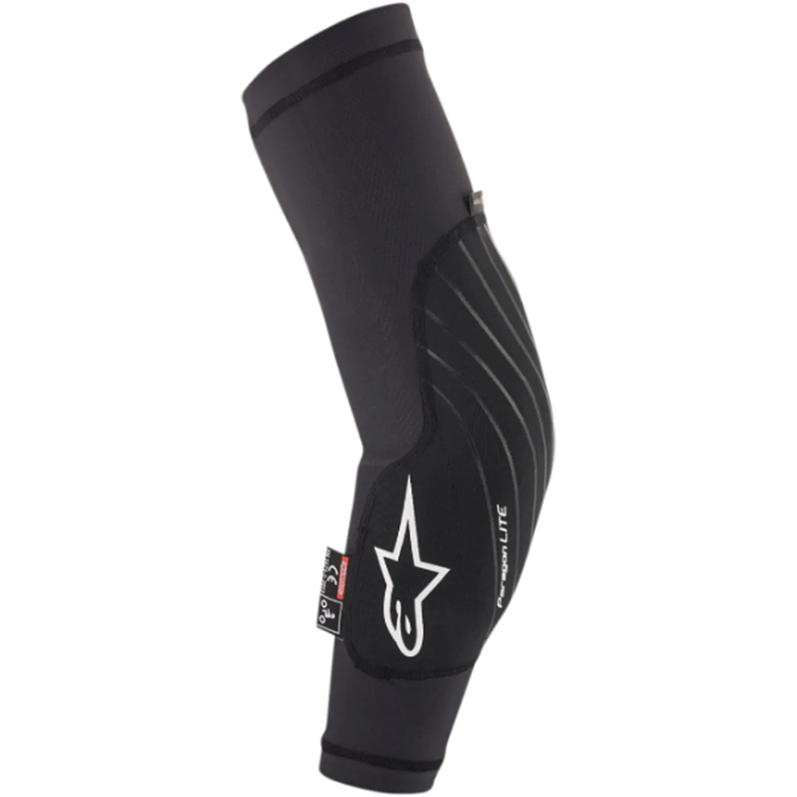 Alpinestars Paragon Lite Elbow Protectors Men's MTB Body Armor