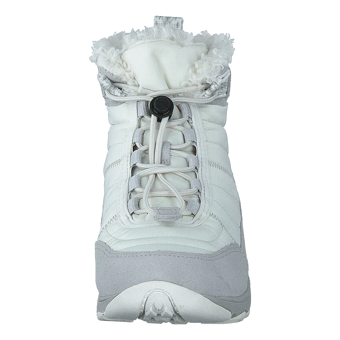 Approach Sport Mid Polar Wtpf White