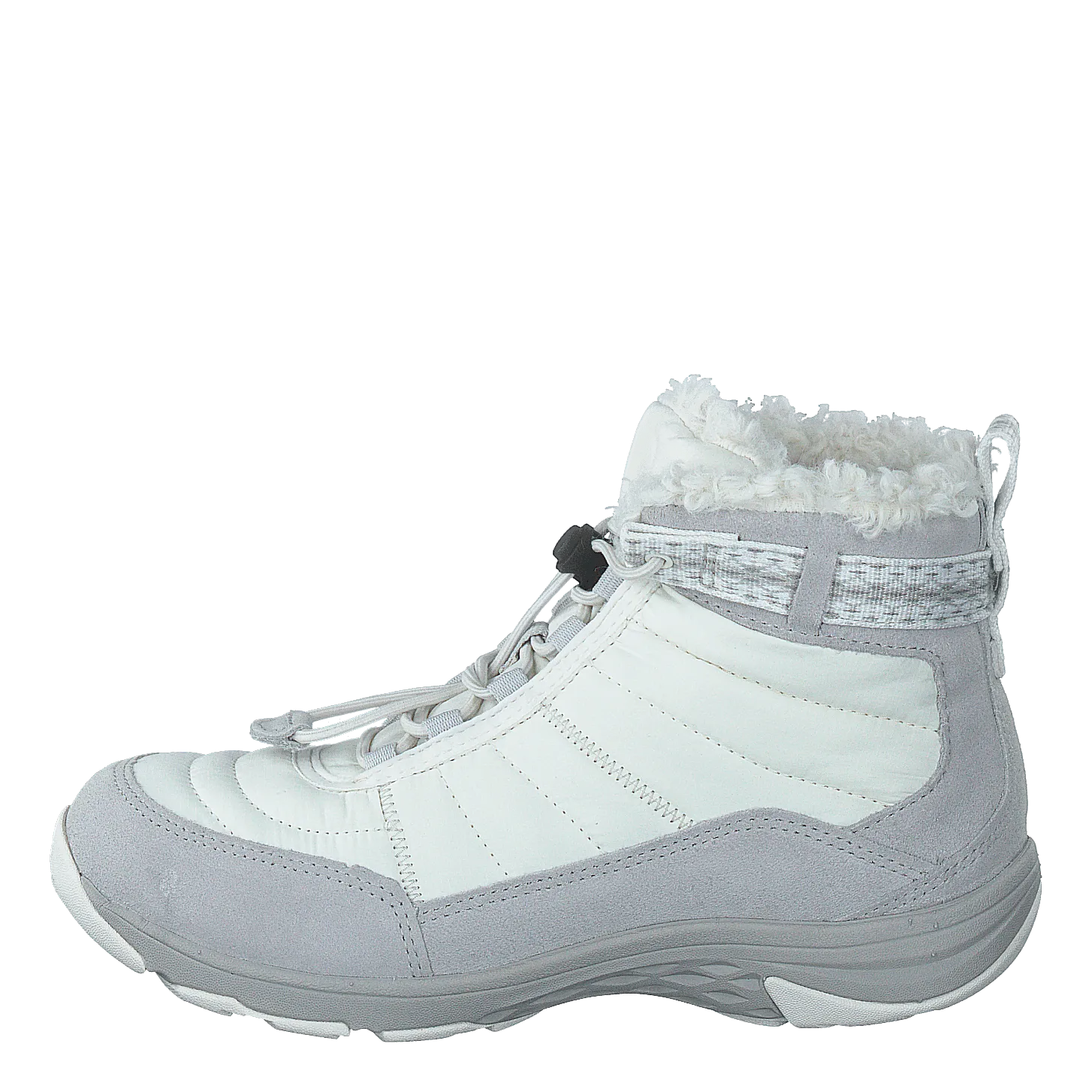 Approach Sport Mid Polar Wtpf White