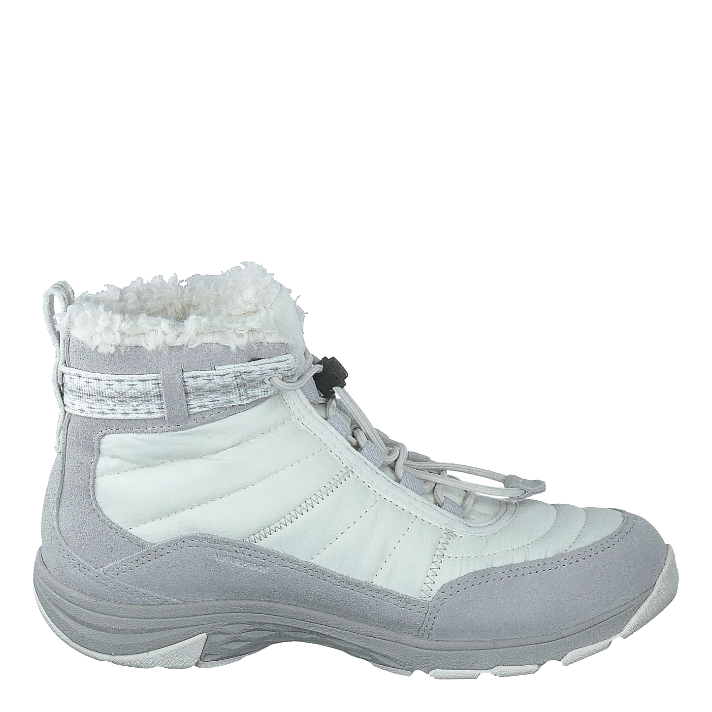 Approach Sport Mid Polar Wtpf White