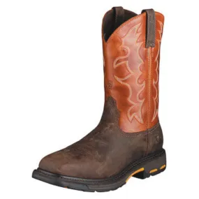 Ariat Men's Work Hog Boot