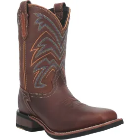 Arrowhead Chocolate Work Boot