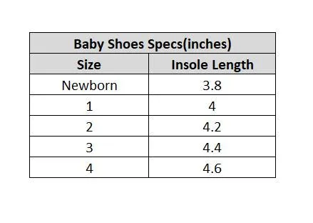 Baby Boy Shoes H36-BEIGE