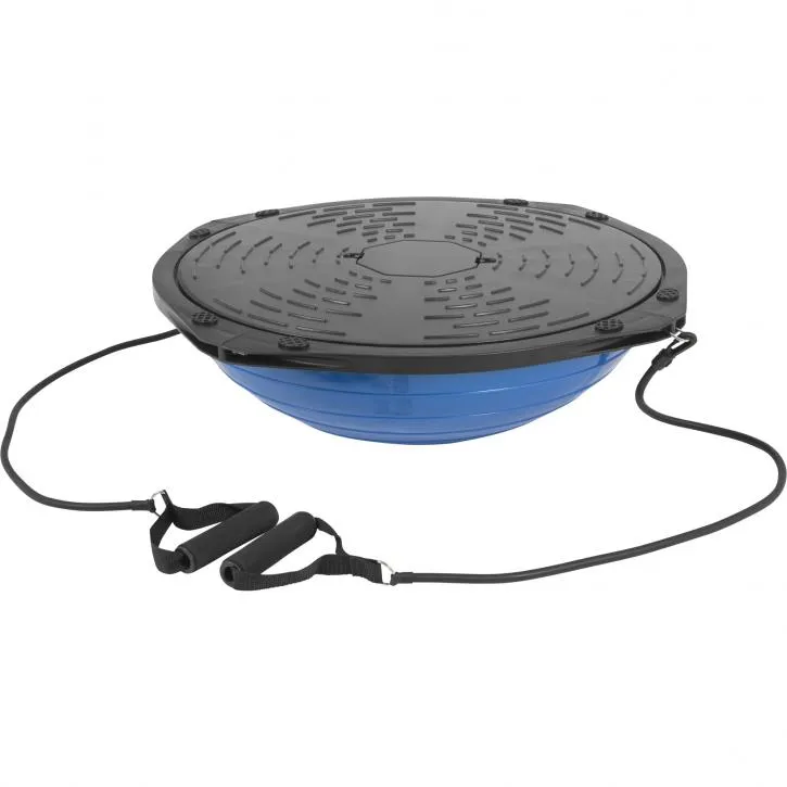 Balance Trainer with Resistance Bands