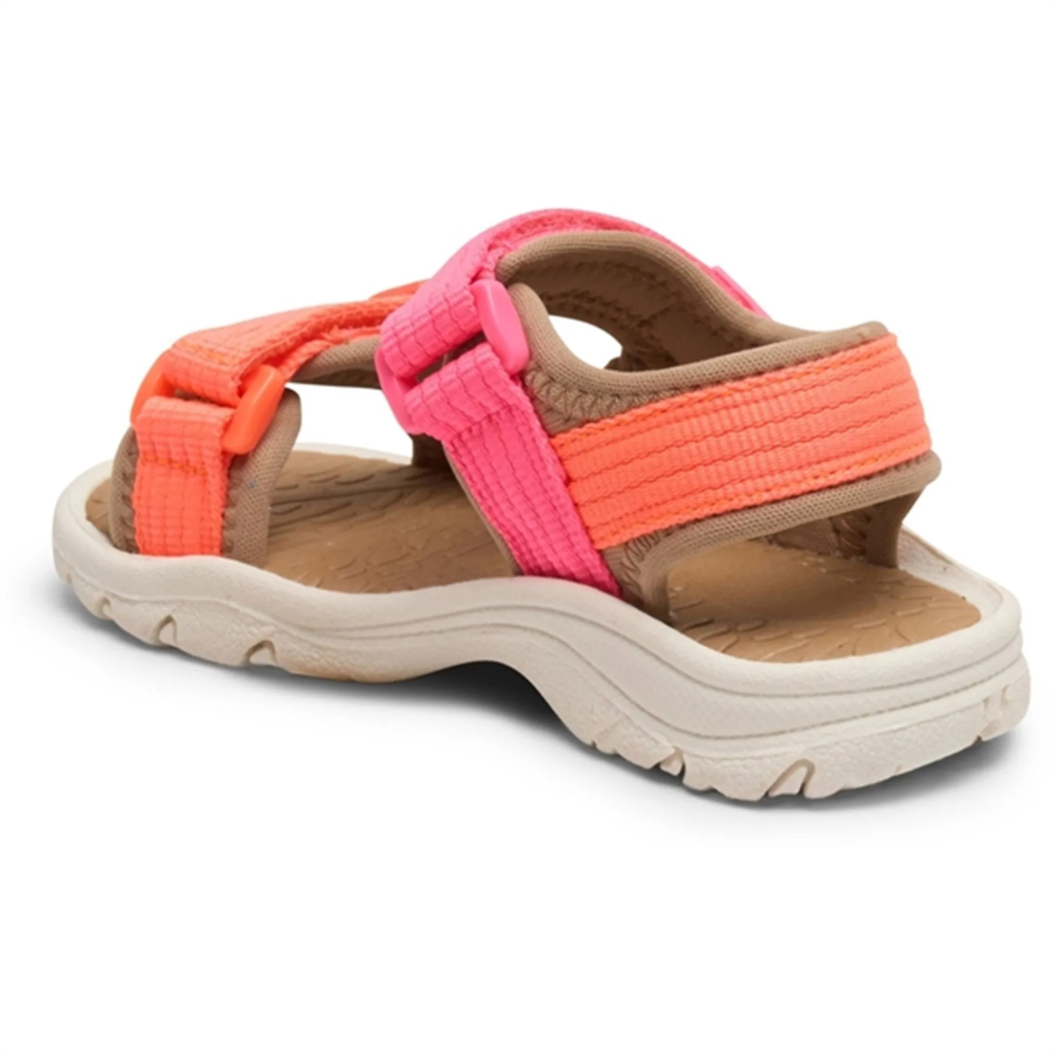 Bisgaard Nico Sandal Pink