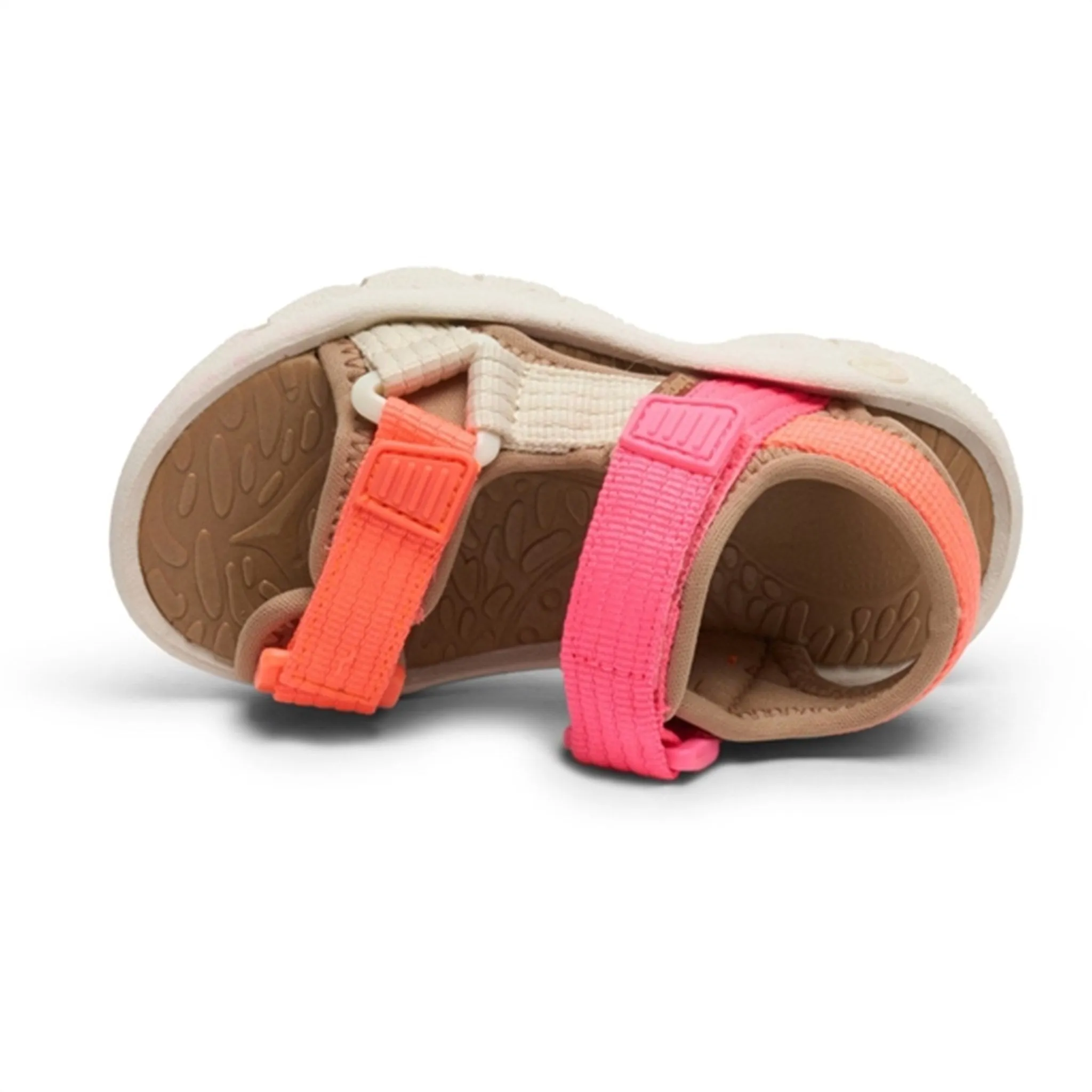 Bisgaard Nico Sandal Pink