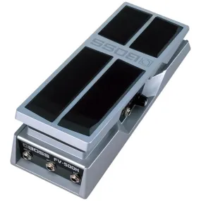 Boss FV-500H Volume Pedal