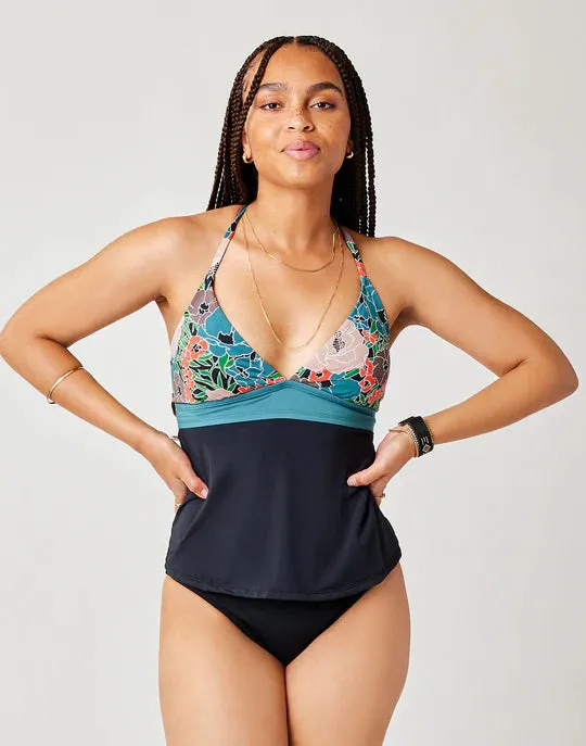 Carve  Dahlia Tankini