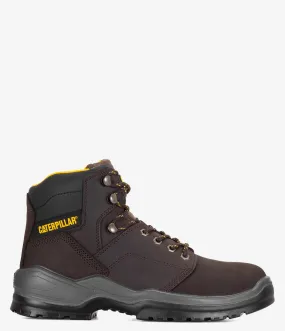 CAT Footwear Striver Steel Toe Work Boot - Men