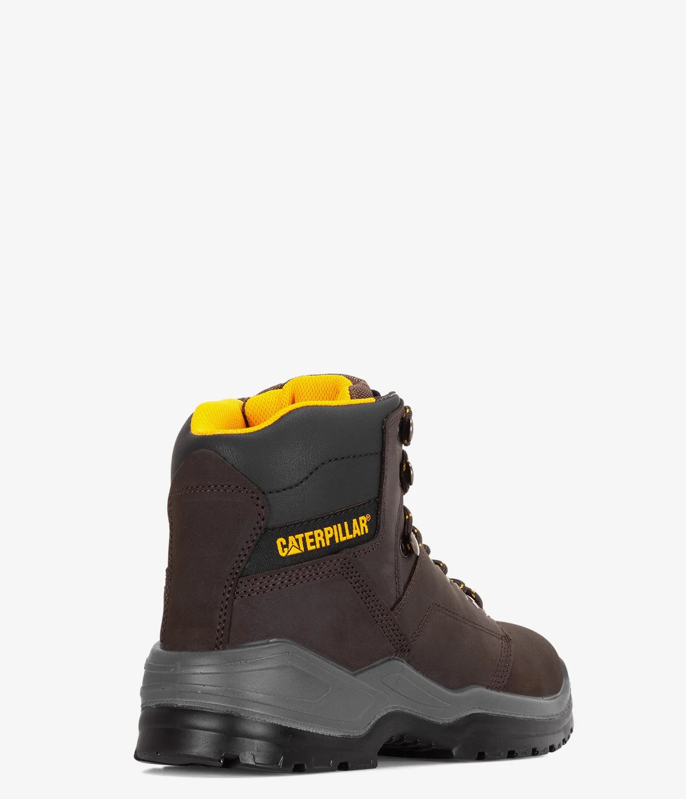 CAT Footwear Striver Steel Toe Work Boot - Men