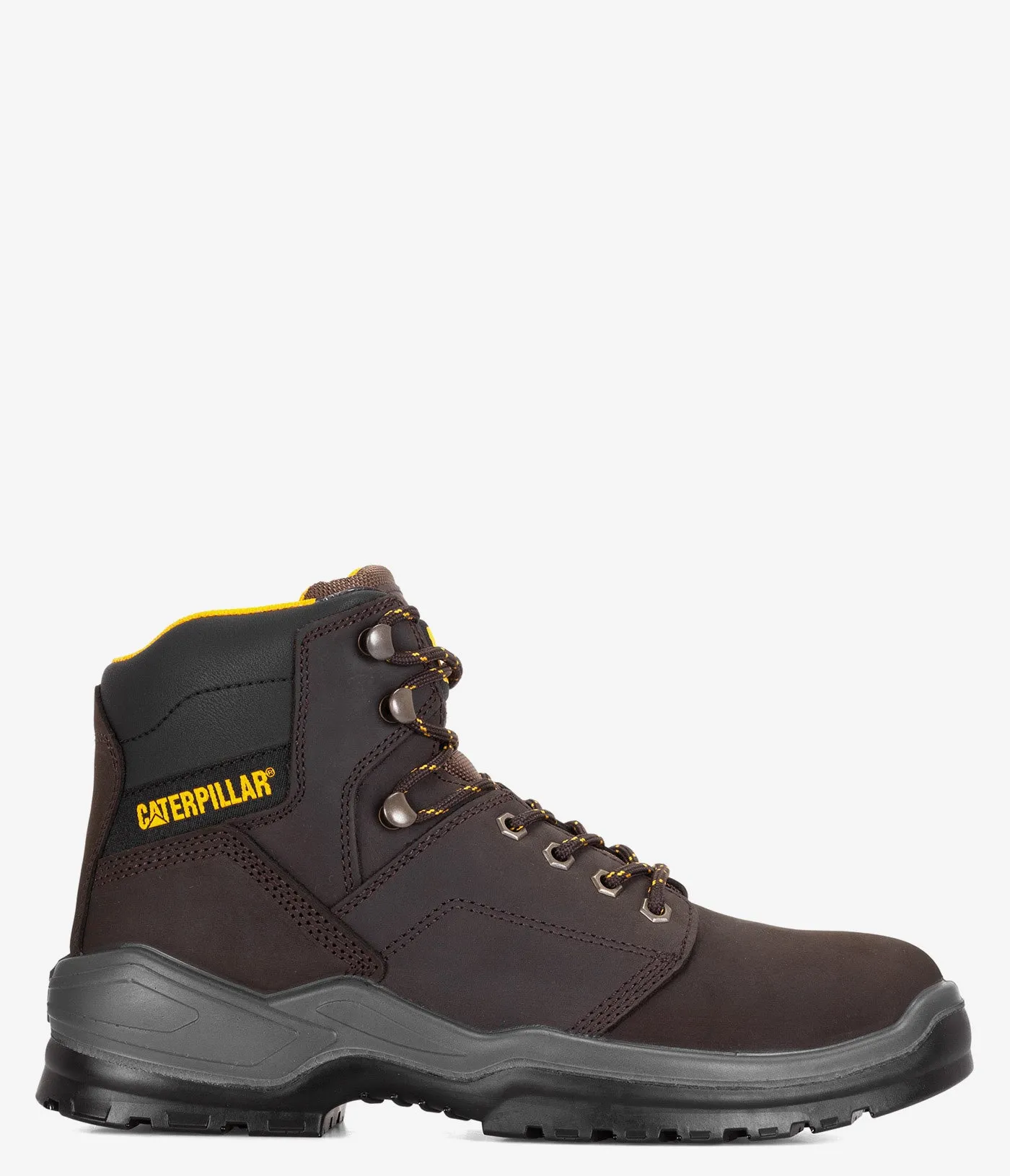 CAT Footwear Striver Steel Toe Work Boot - Men