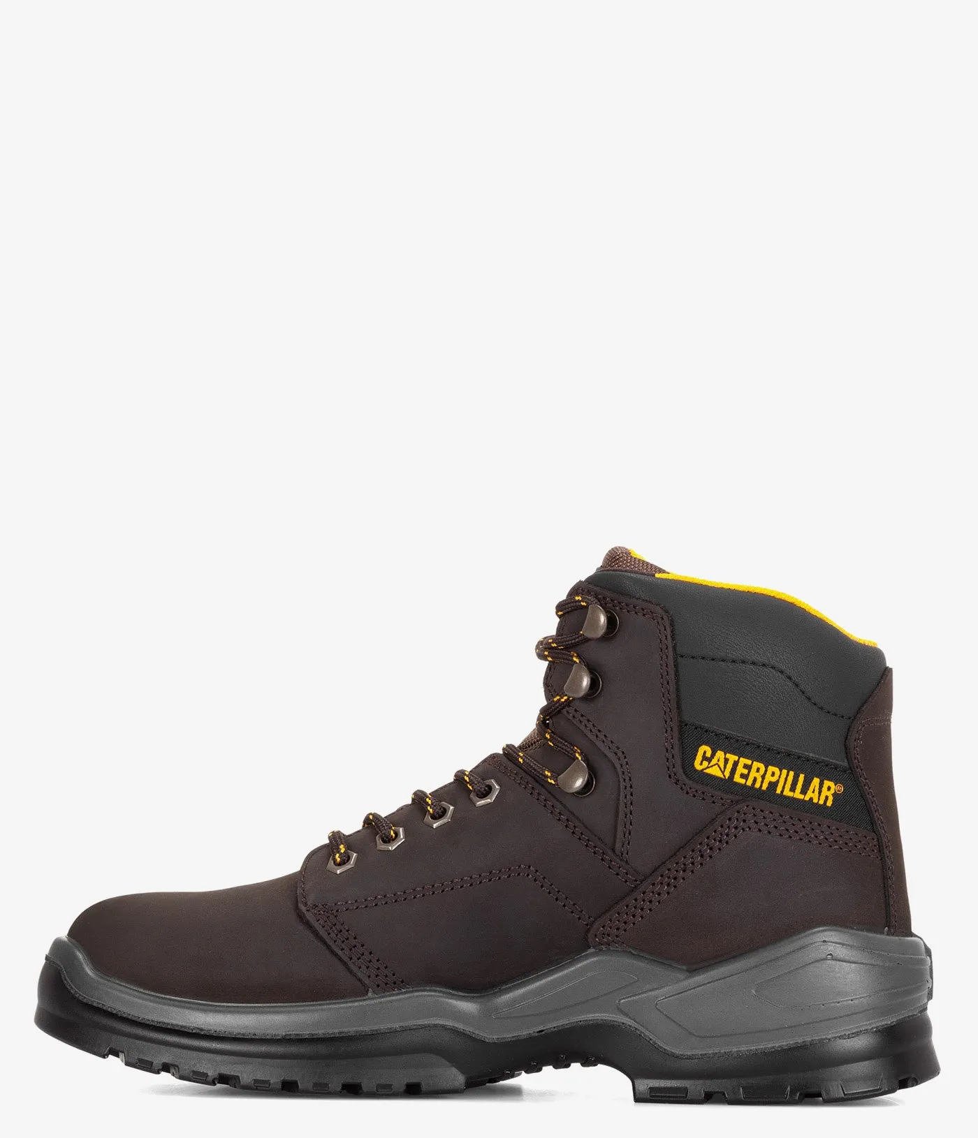 CAT Footwear Striver Steel Toe Work Boot - Men