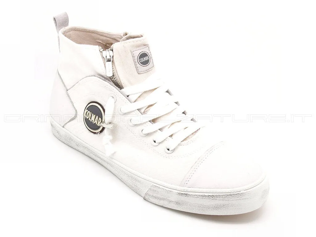 Colmar Originals Durden Bianco Beige