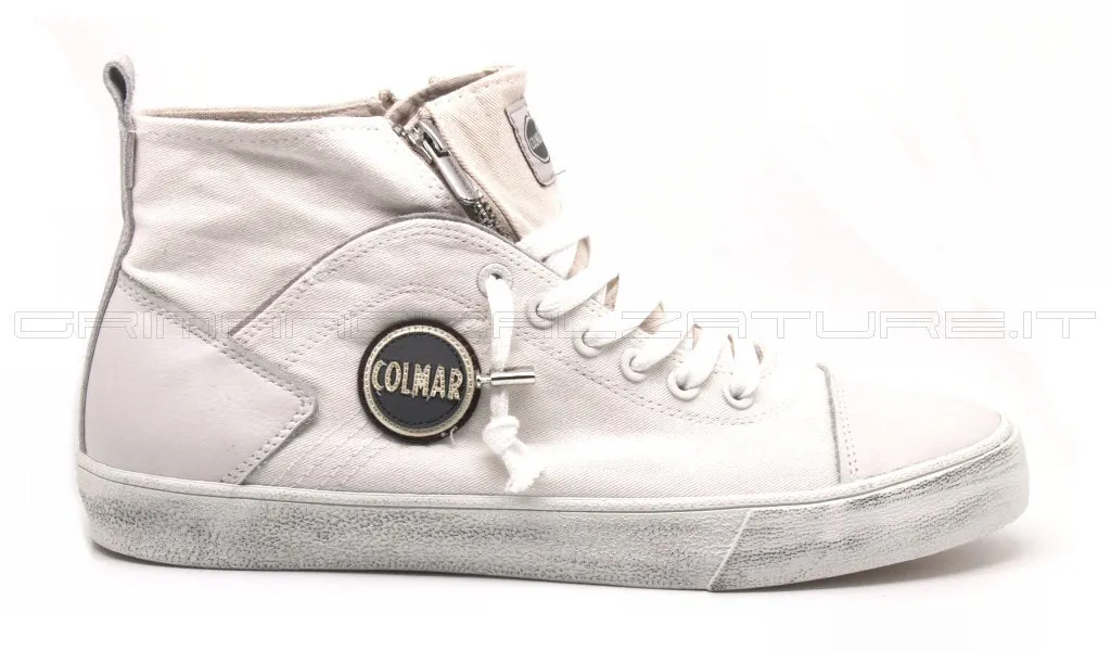 Colmar Originals Durden Bianco Beige