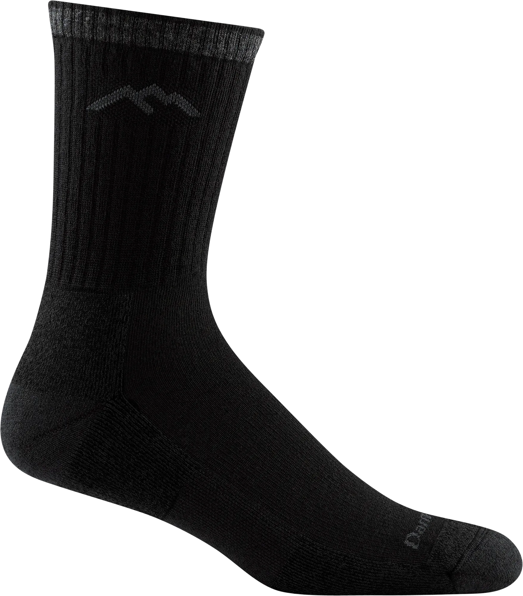 Darn Tough Hiker Micro Crew Midweight Hiking Sock