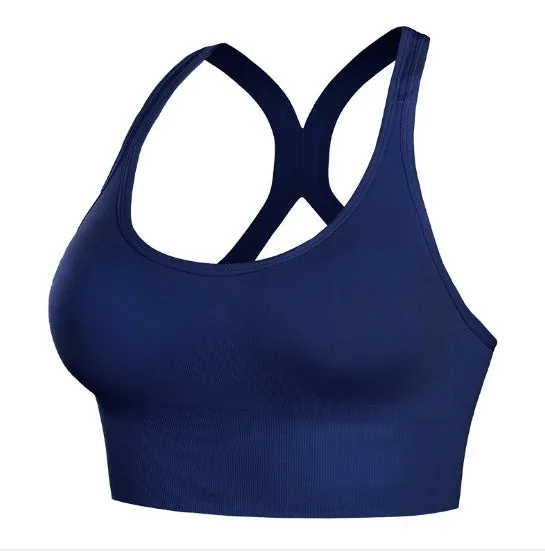 Elevate Your Workout with Our Stylish Accent Sports Bra