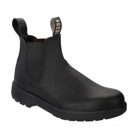 ENDURA WORK BOOT - BLACK - 301