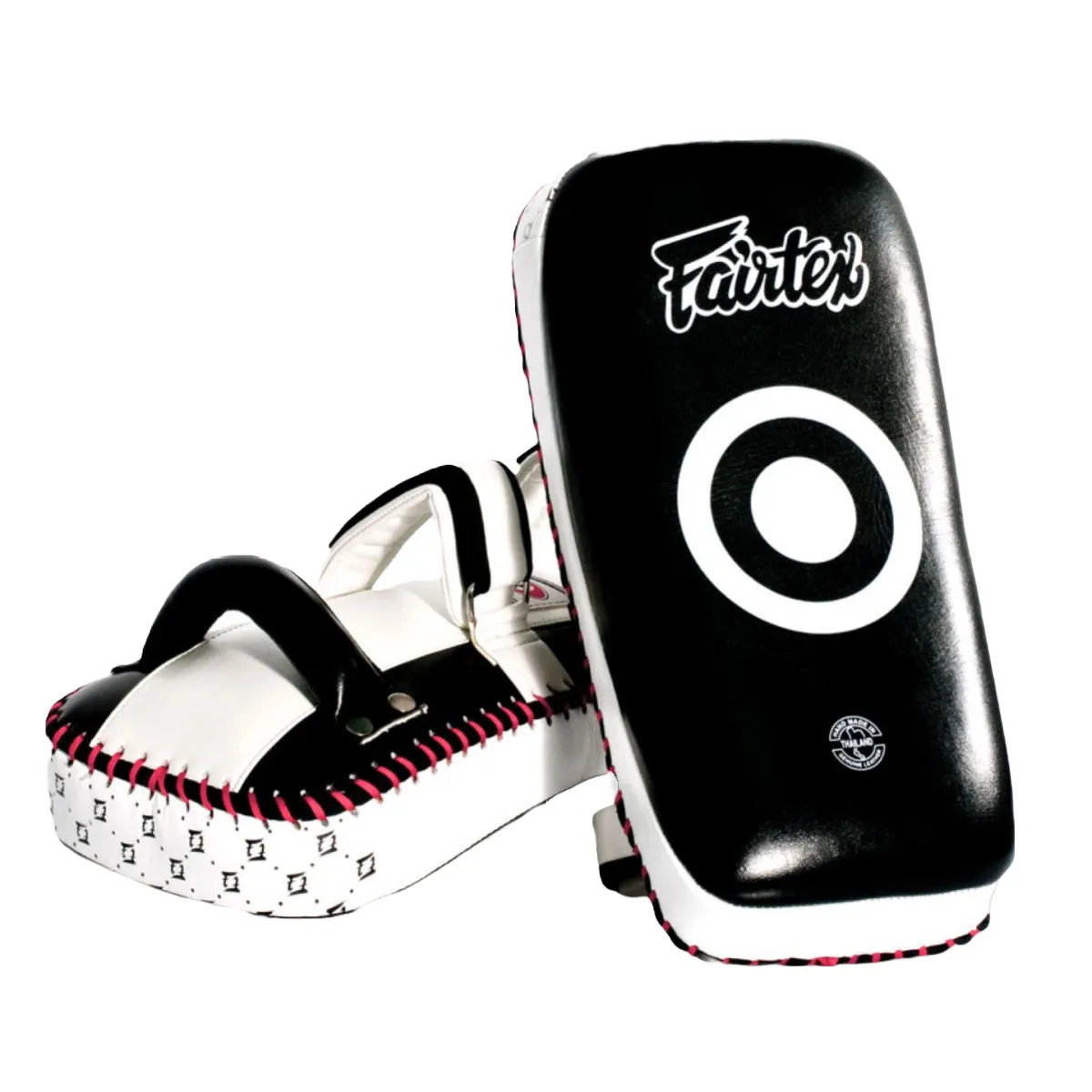 Fairtex KPLC2 Curved Thai Pads