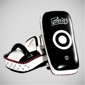 Fairtex KPLC2 Curved Thai Pads