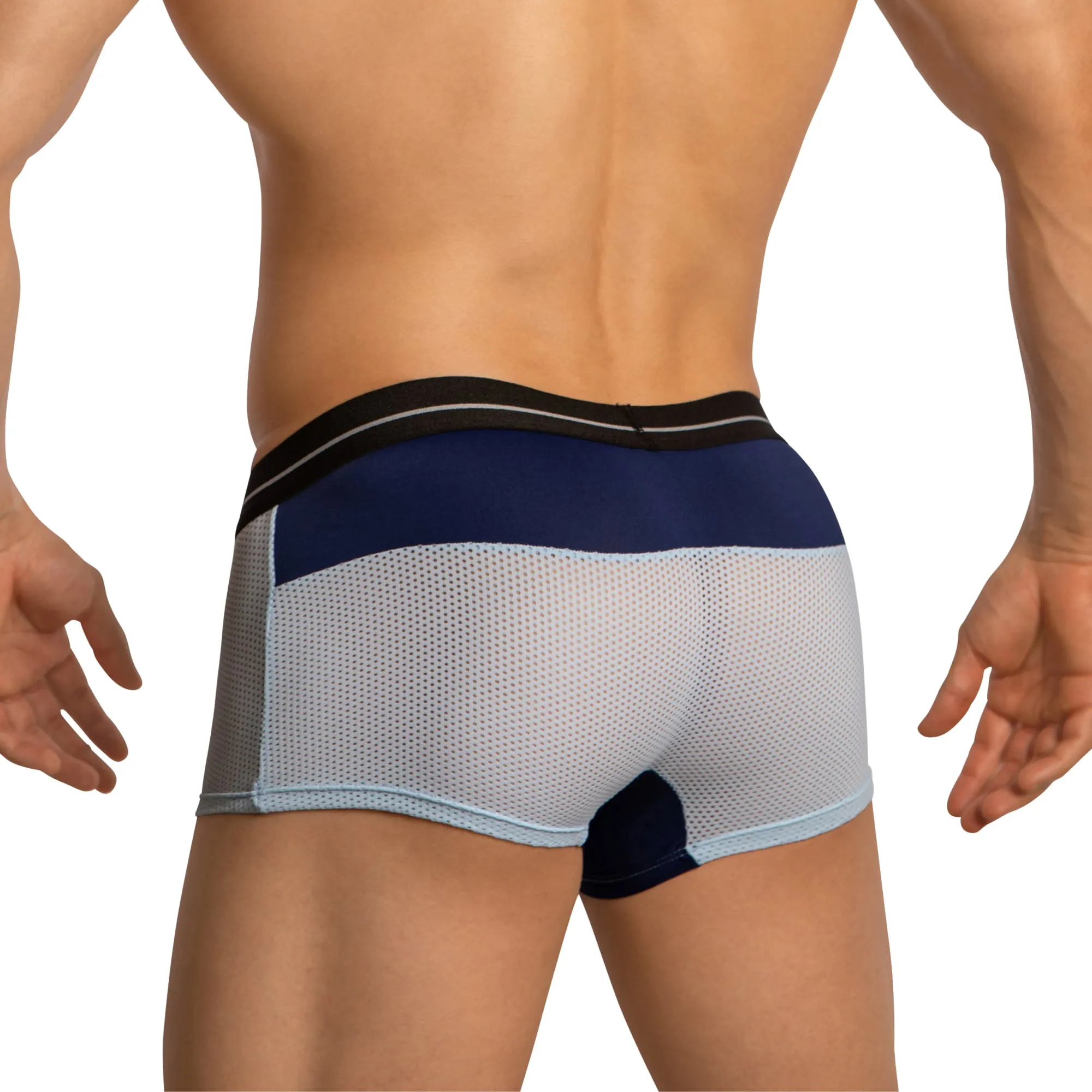 Feel Boxer Trunks FEG031