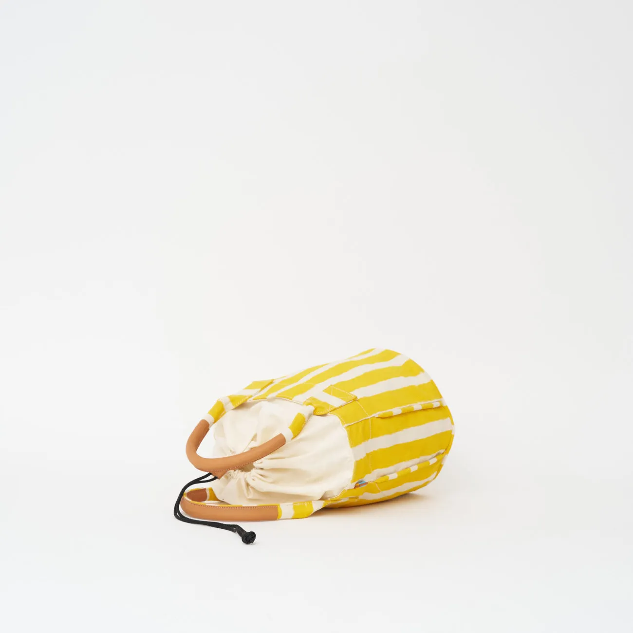 FINAL SALE: Daytripper Bag - Sunshine Brushstroke