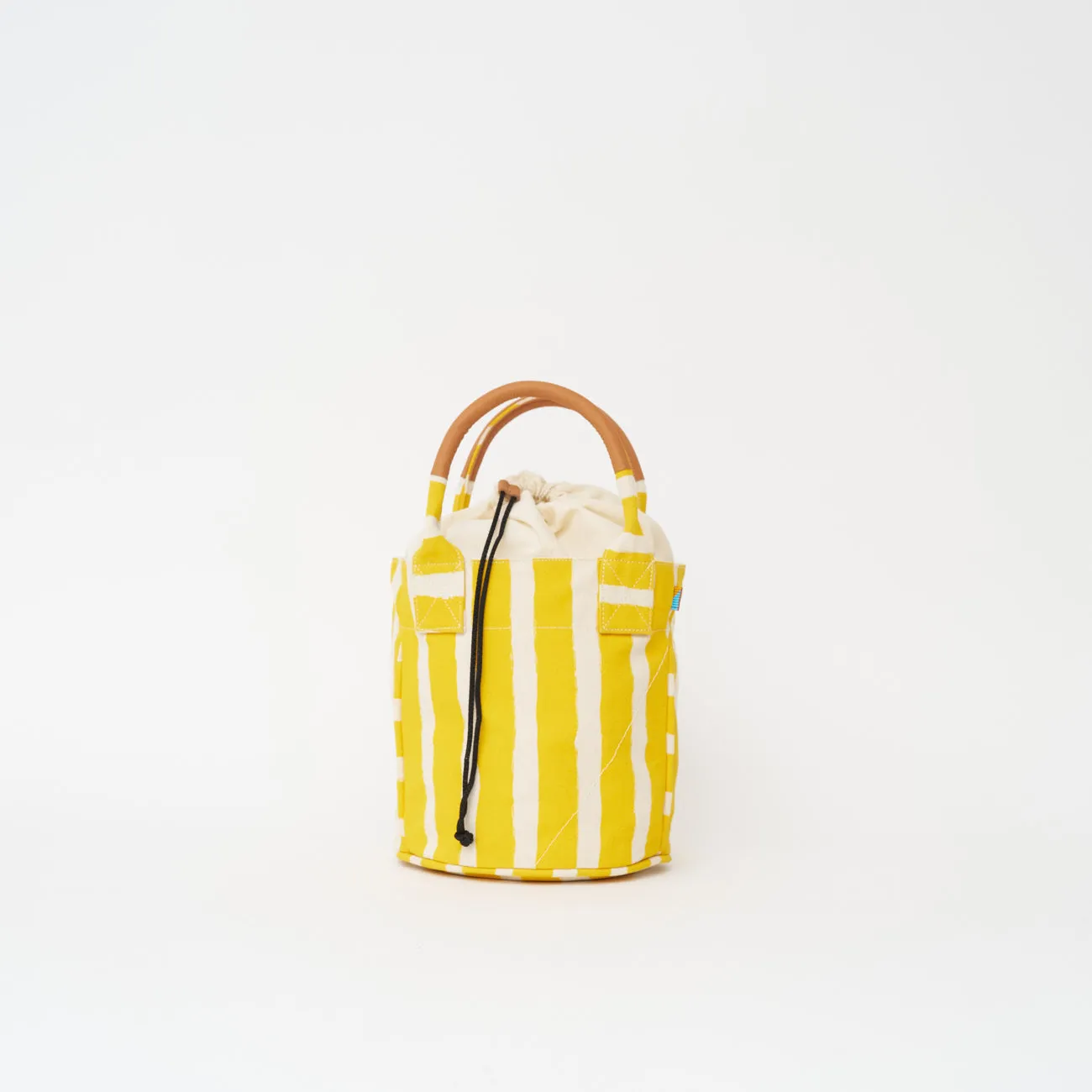 FINAL SALE: Daytripper Bag - Sunshine Brushstroke