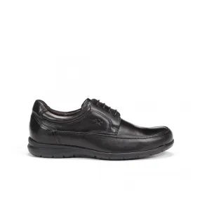 Fluchos Mens Shoe 8498 Black