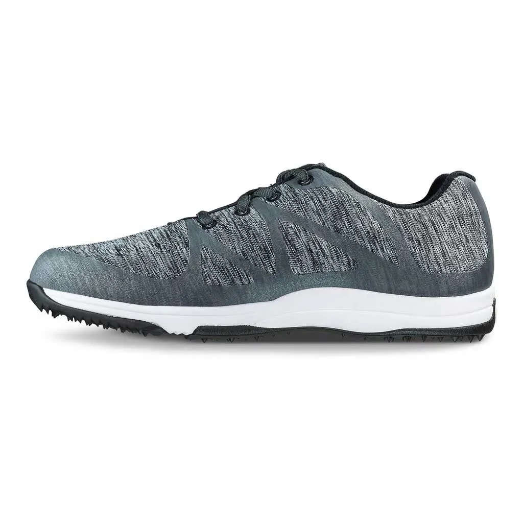 FootJoy Leisure Charcoal Womens Golf Shoes