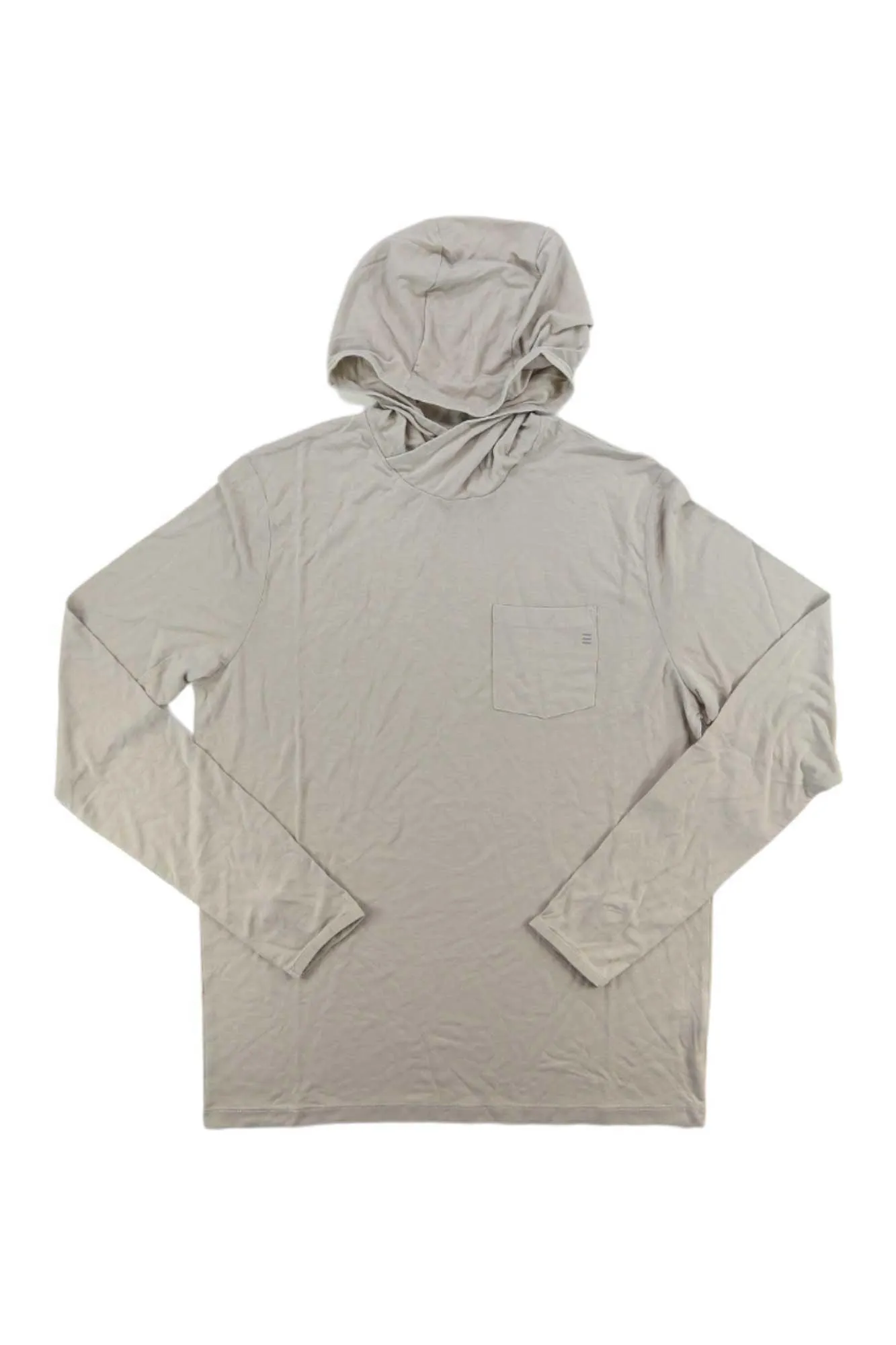 Free Fly Men's Bamboo Lightweight Hoody