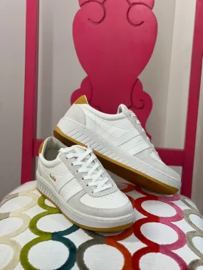 GOLA GrandSlam '88 Sneaker