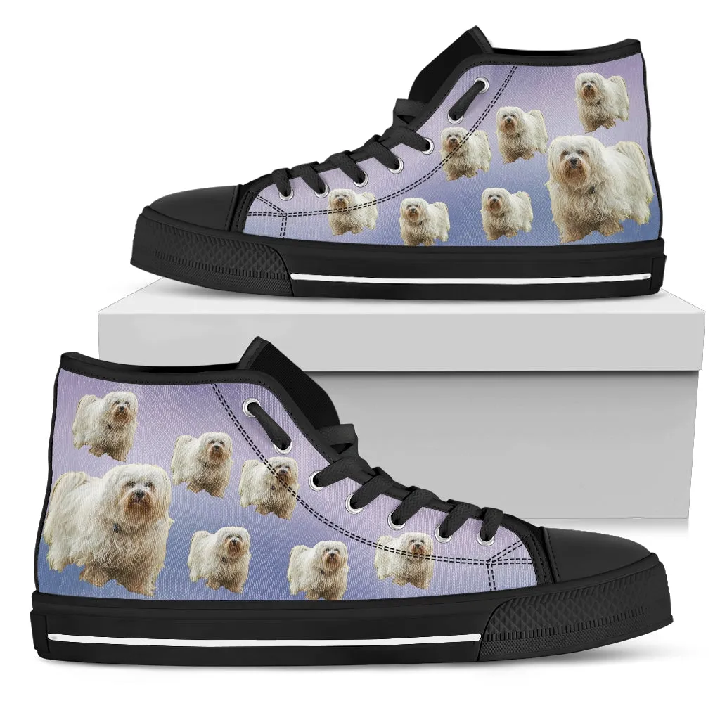 Havanese Shoes