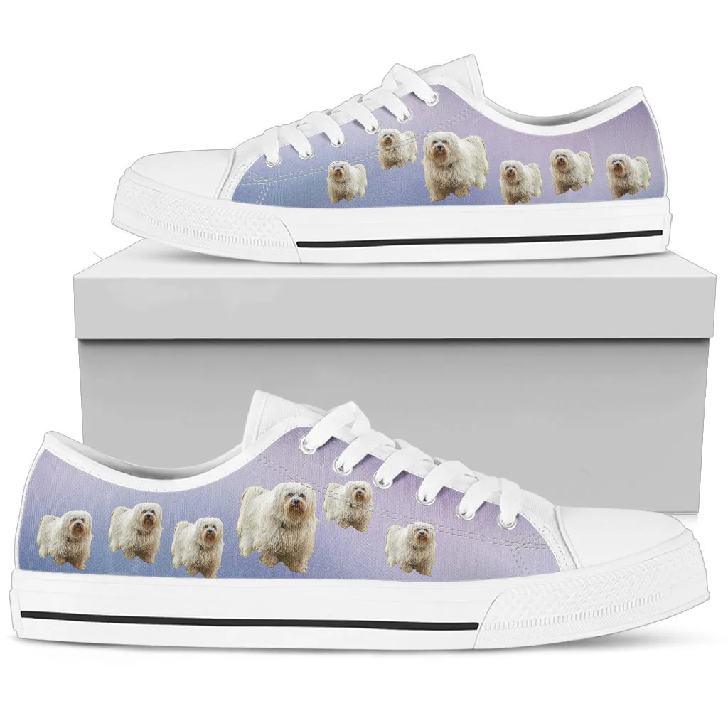 Havanese Shoes