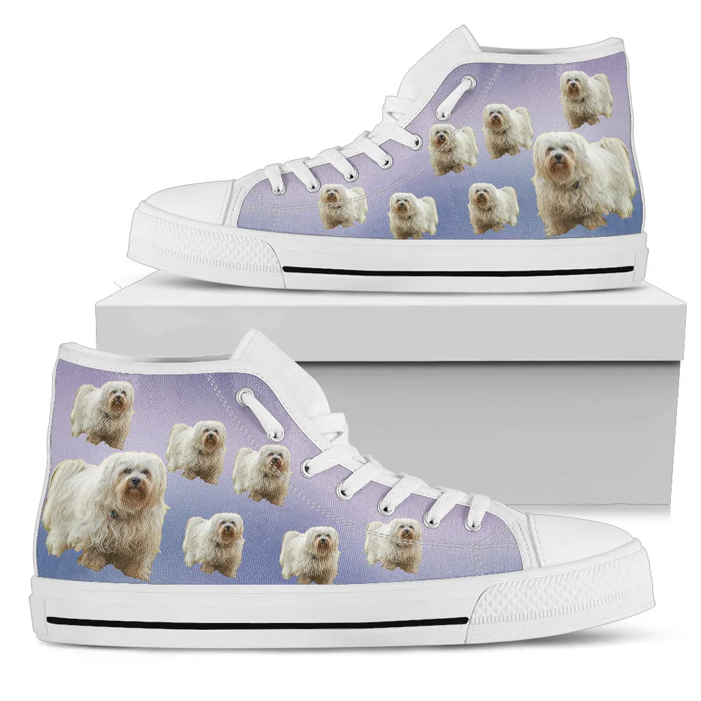 Havanese Shoes