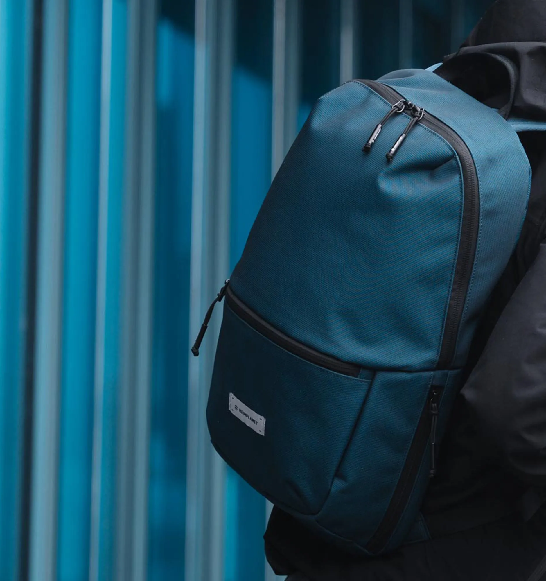 Heimplanet Mono Series Minimal Pack