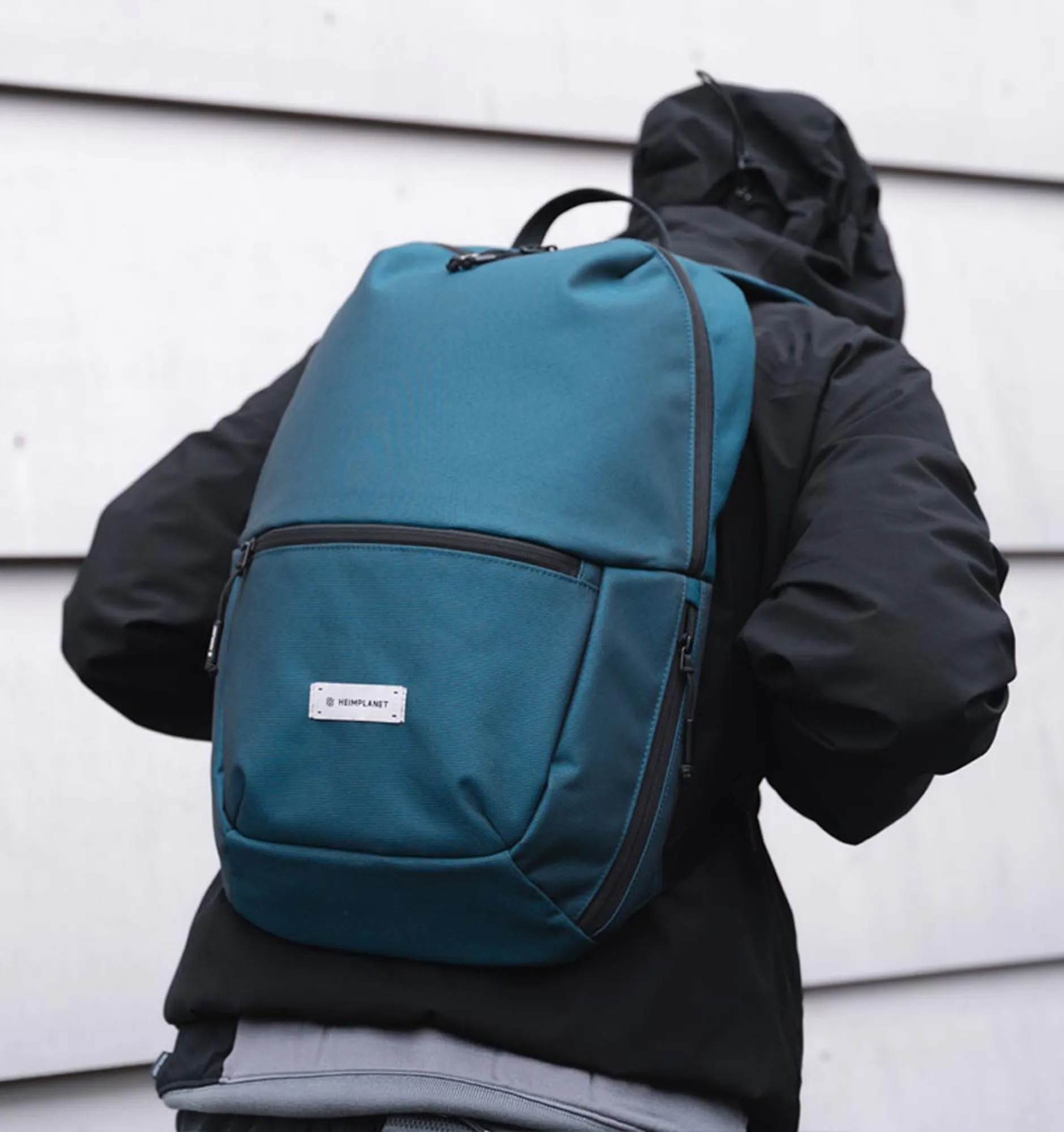 Heimplanet Mono Series Minimal Pack