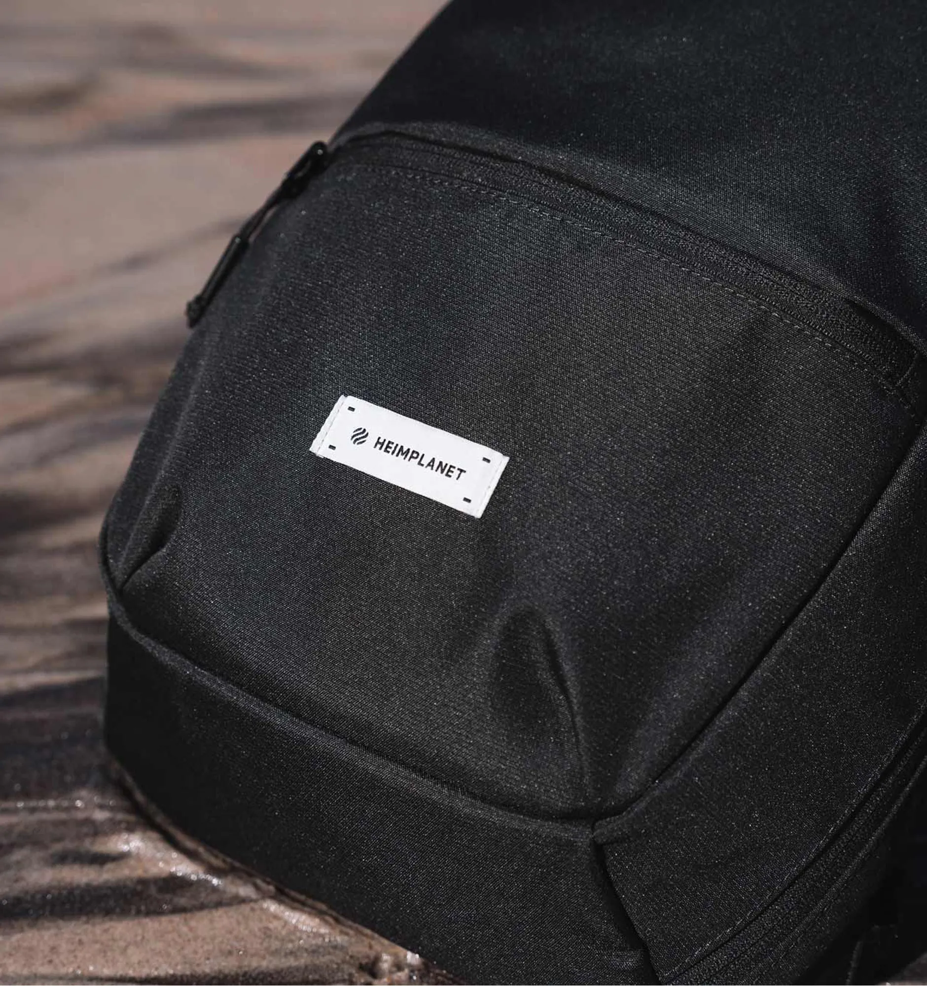 Heimplanet Mono Series Minimal Pack