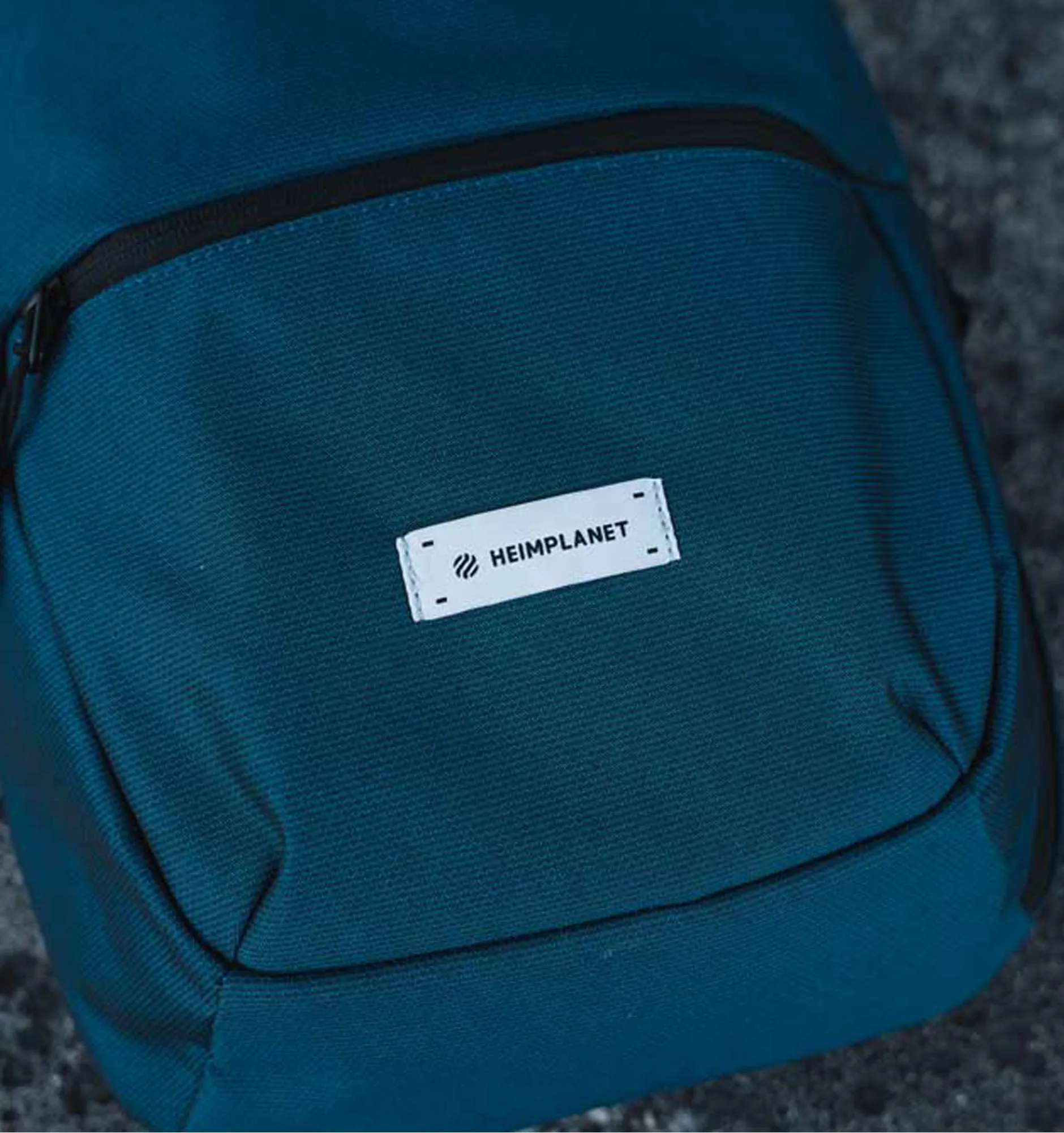 Heimplanet Mono Series Minimal Pack