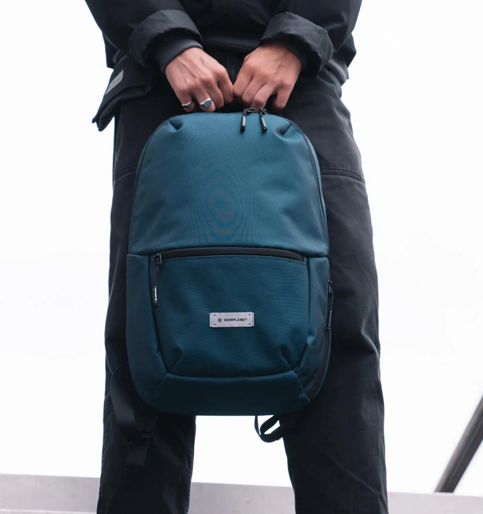 Heimplanet Mono Series Minimal Pack