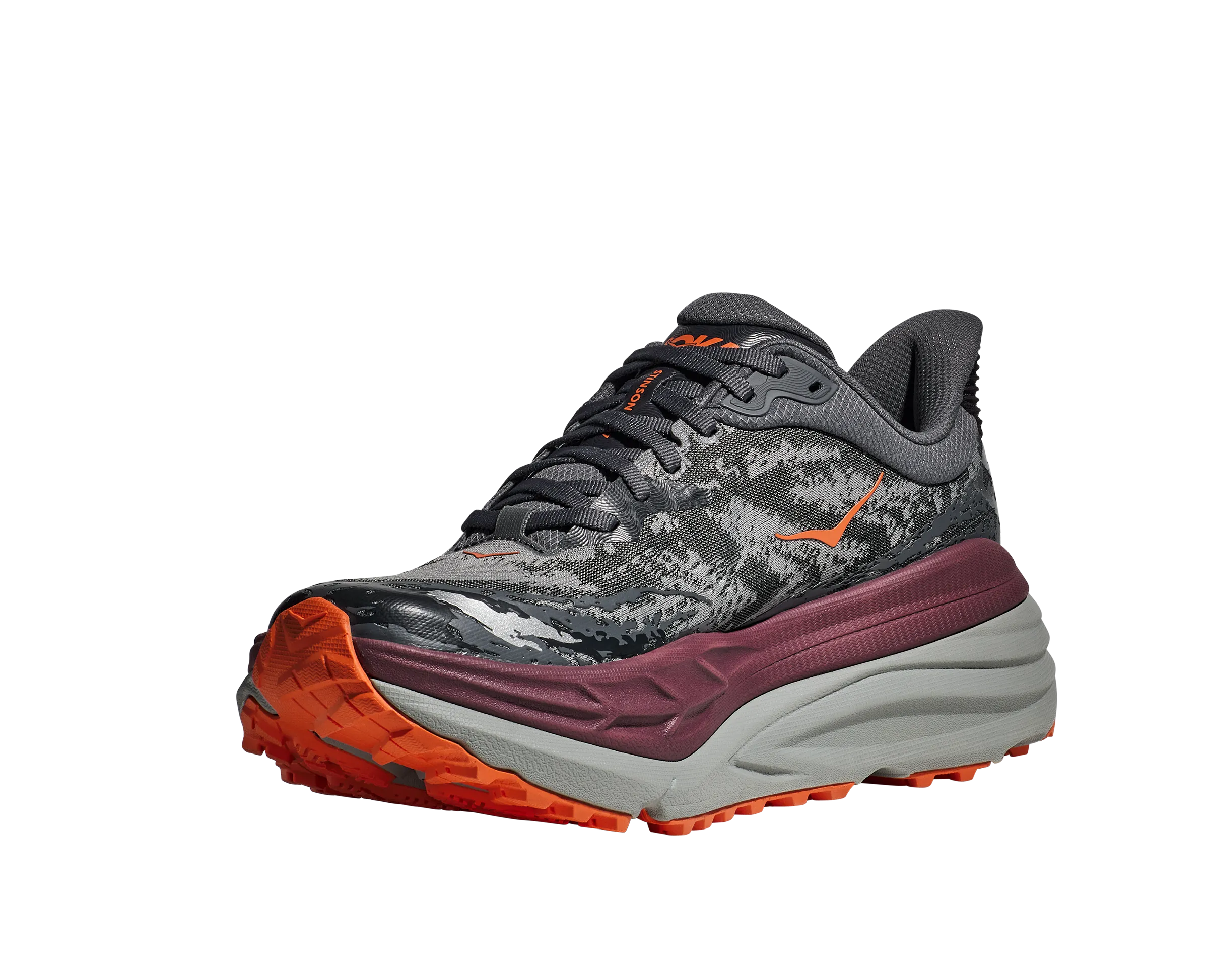 Hoka Stinson 7 Men's