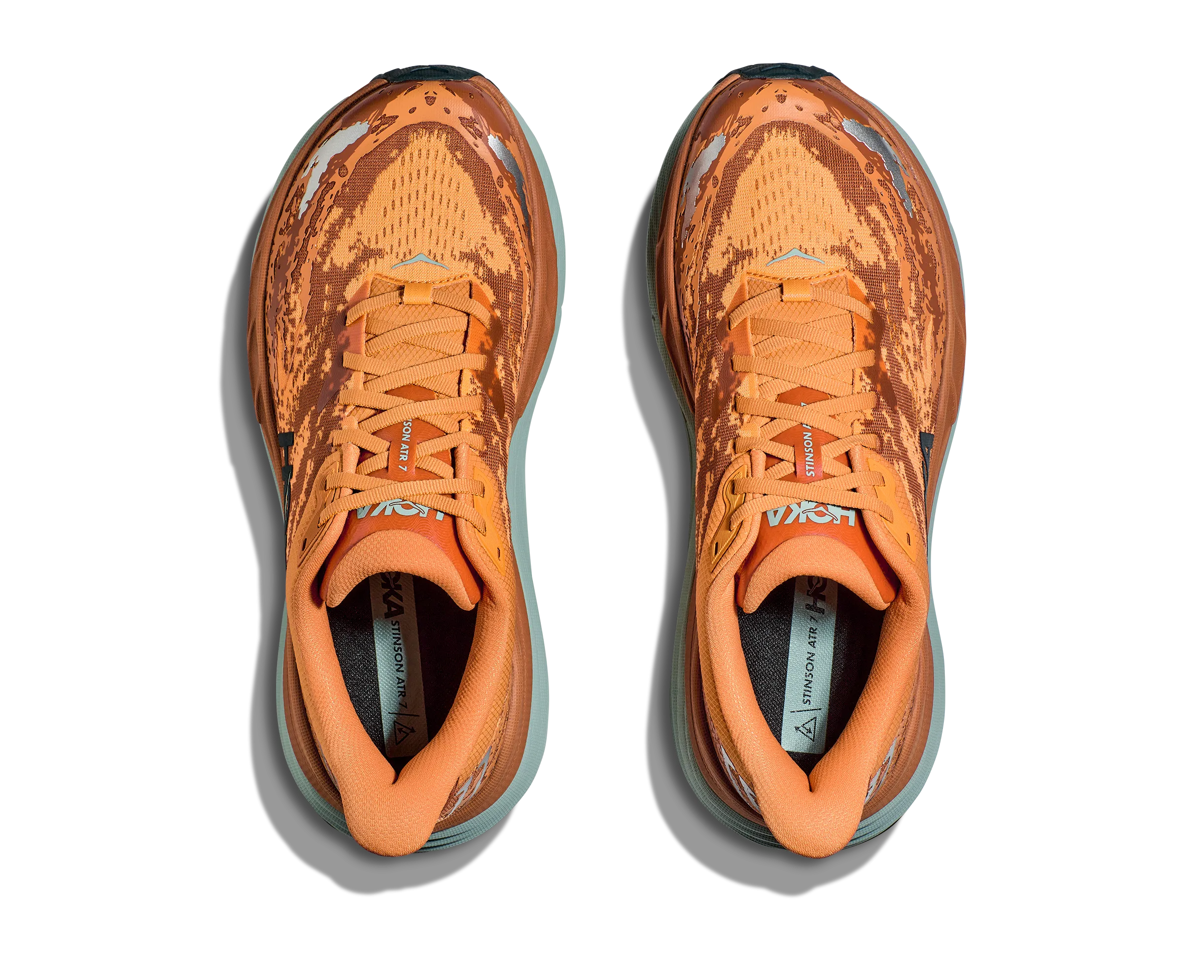 Hoka Stinson 7 Men's