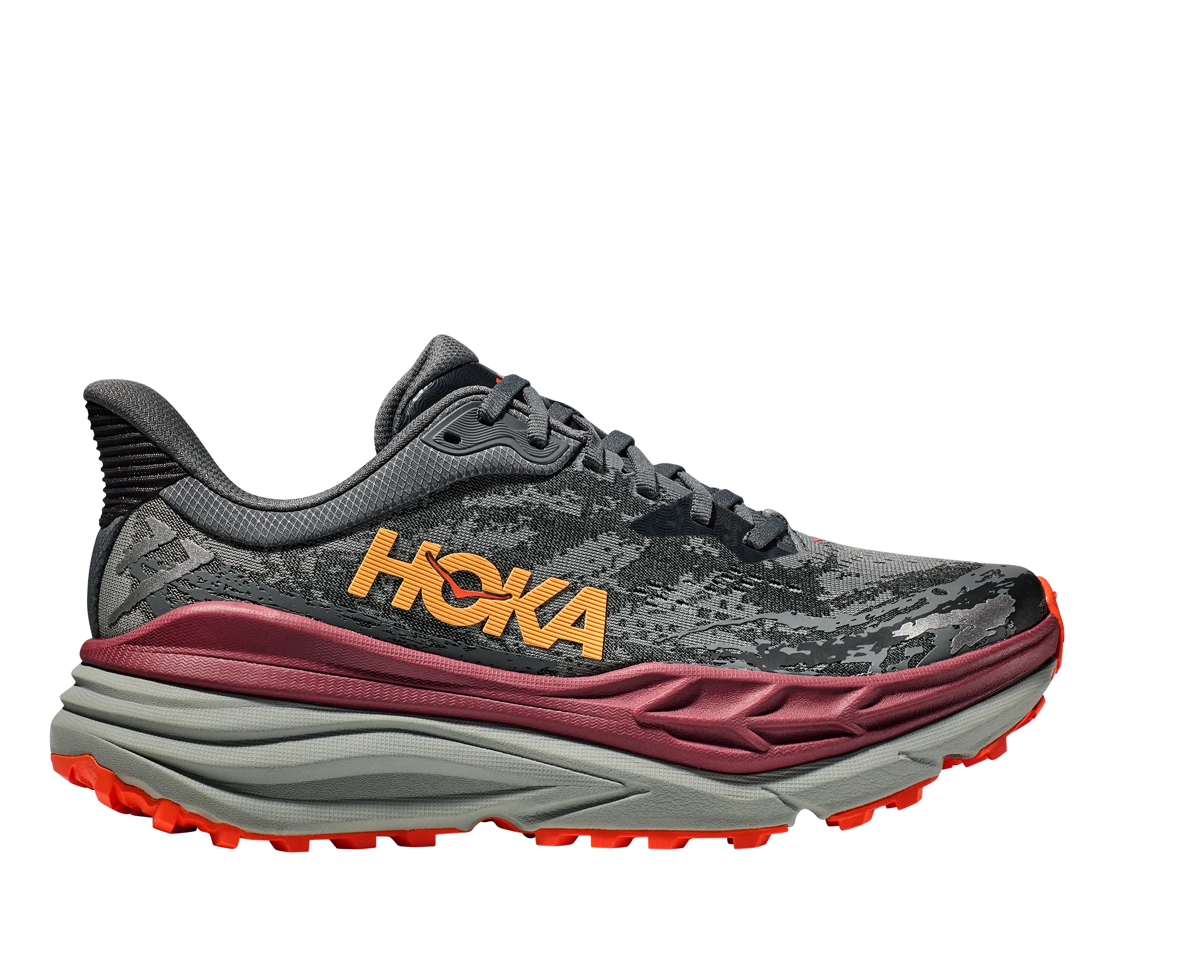 Hoka Stinson 7 Men's